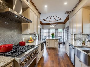 2505 Skipwith Dr, Plano, TX 75023