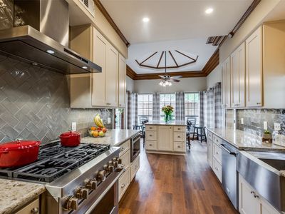 2505 Skipwith Dr, Plano, TX, 75023