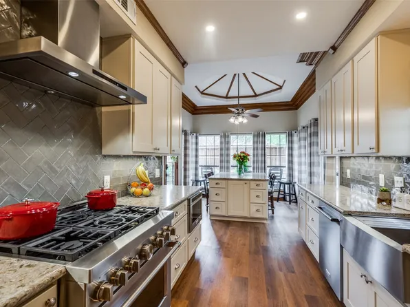 2505 Skipwith Dr, Plano, TX 75023
