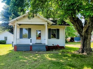 5171 Mechanicsville Tpke, Mechanicsville, VA 23111