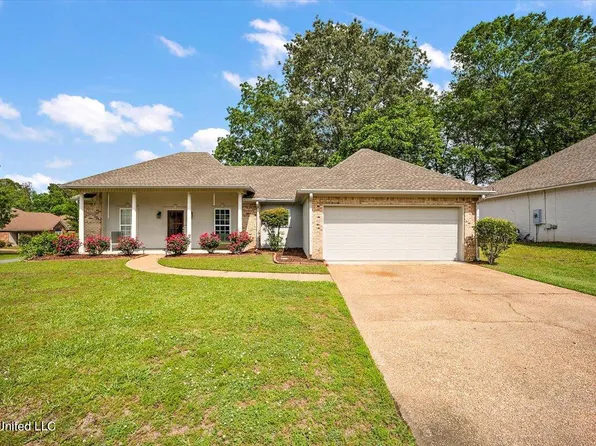 248 Cherry Bark Dr, Brandon, MS 39047