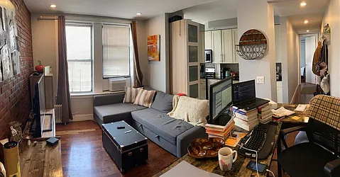 Rented by Urban Pads