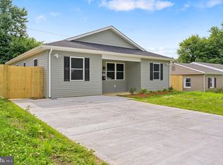 432 Bethune Dr, Wilmington, DE 19801