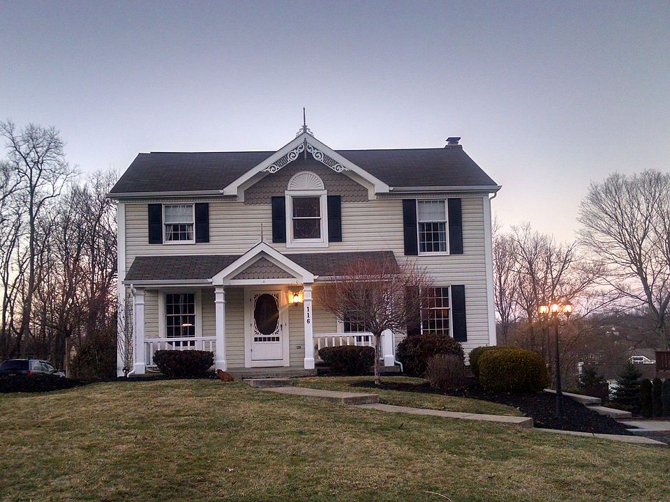 1st image of 116 Sandstone Ct