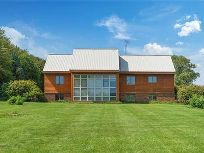 4543 E 800 North Rd, Fairmount, IL, 61841