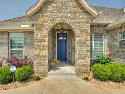 8405 NW 160th Ct, Edmond, OK, 73013