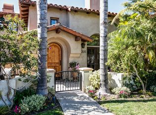 3305 Clay St #3, Newport Beach, CA 92663