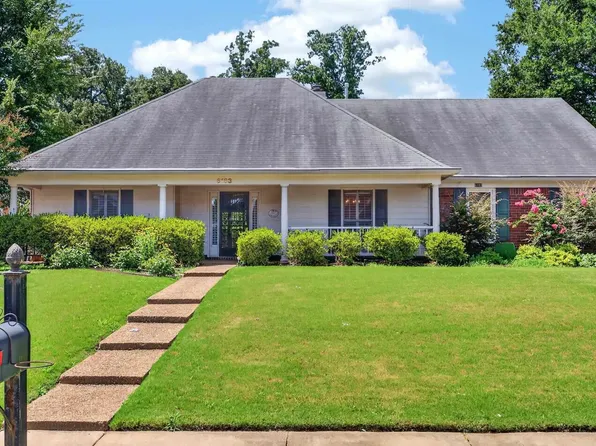 6183 Daybreak Dr, Memphis, TN 38135