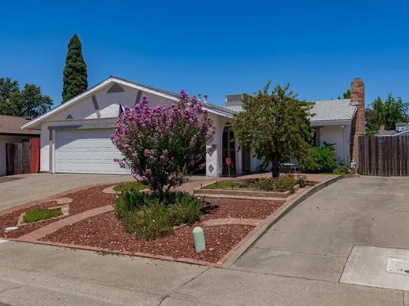 8341 Bardmoor Ct, Orangevale, CA 95662