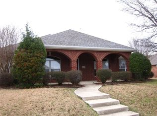 1418 Shetland Dr, Allen, TX 75013