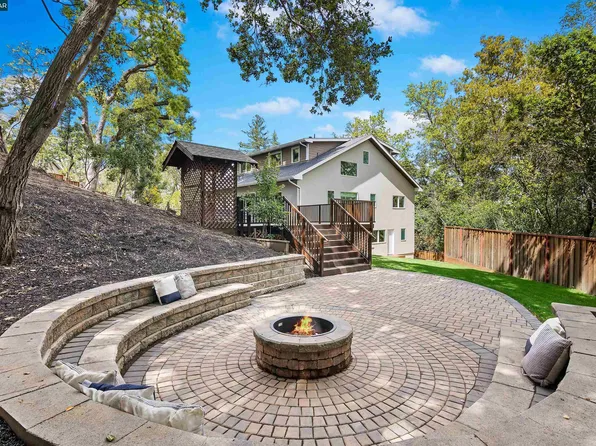 3557 Boyer Cir, Lafayette, CA 94549