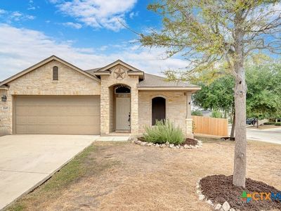 2147 Echo Hills Dr, New Braunfels, TX, 78130