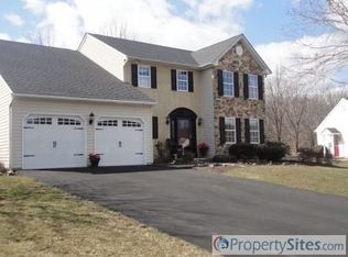 1092 Kile Cir, Quakertown, PA 18951