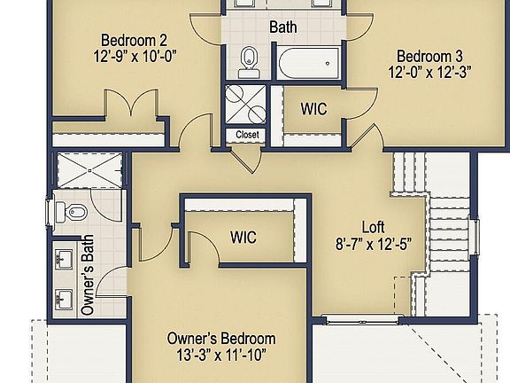 3rd image of this home