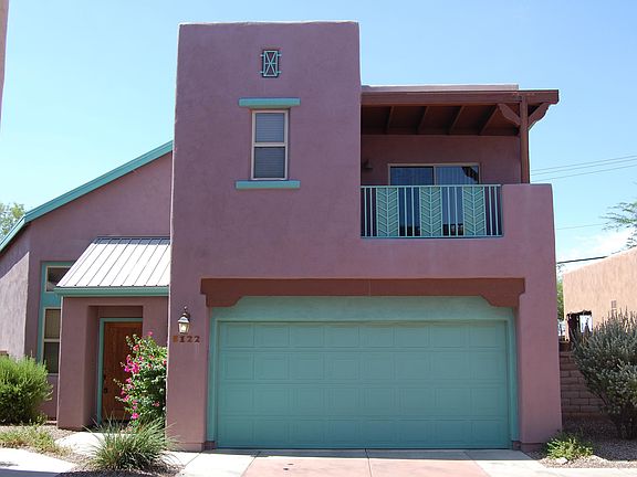 3rd image of 5122 E Calle Vis