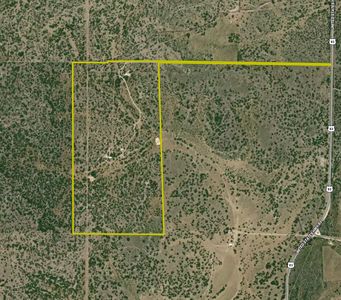 1950 Tolles Rd, Menard, TX, 76859
