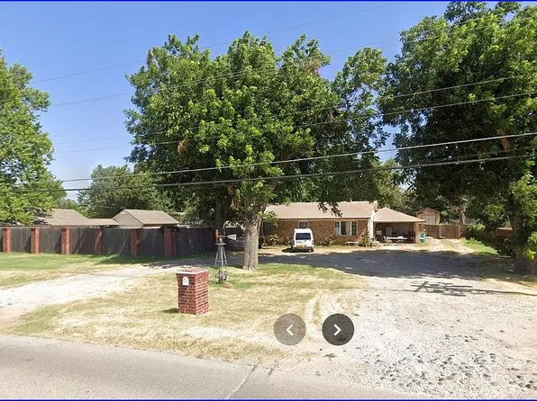 7309 NW 30th St, Bethany, OK 73008