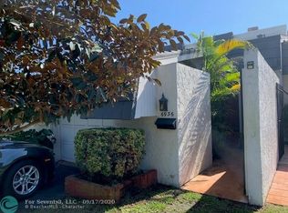 6936 NW 5th St #303, Plantation, FL 33317