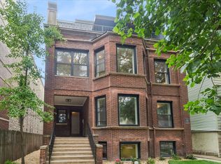 1242 W Winnemac Ave #1W, Chicago, IL 60640