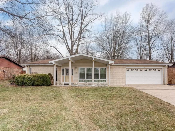 40 Morrison Dr, Belleville, IL 62221