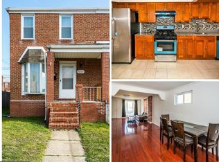 7851 Saint Gregory Dr, Dundalk, MD 21222