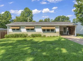 4407 Dothan Dr, Saint Louis, MO 63134