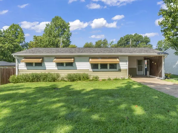 4407 Dothan Dr, Saint Louis, MO 63134