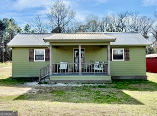 247 Jim Hendrix Ln, Claxton, GA 30417