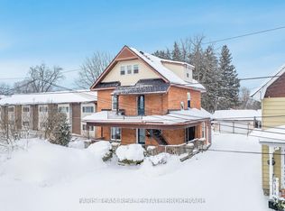 452 Hannah St, Midland, ON L4R 2G7