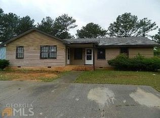 10113 Hidden Branches Way NE, Covington, GA 30014
