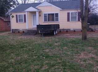 814 Dahlia Dr, Lebanon, TN 37087
