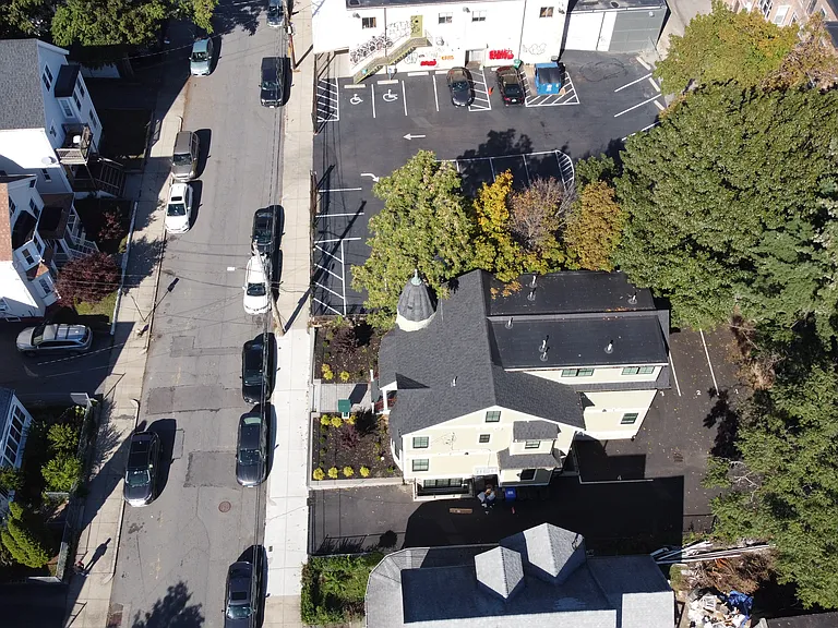 12 Reedsdale St #3 — Photo 15