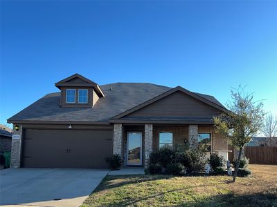2138 Brisbon St, Fate, TX, 75189
