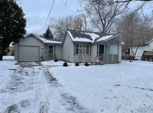 4915 Meyers St, Midland, MI 48640
