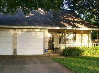 6807 Bill Hughes Rd, Austin, TX 78745