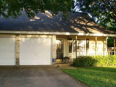 6807 Bill Hughes Rd, Austin, TX, 78745