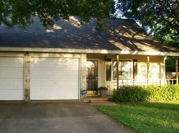 6807 Bill Hughes Rd, Austin, TX 78745