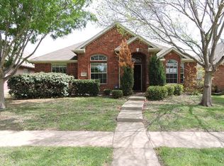 6012 Durango Dr, The Colony, TX 75056