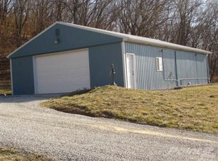 34265 Trinity Rd, Oregon, MO 64473