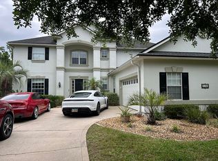 3160 Trout Creek Ct, Saint Augustine, FL 32092