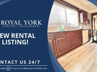 4622 Ferguson St #1, Niagara Falls, ON L2E2Y9