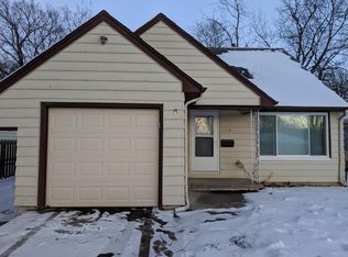 4215 N 55th Ave, Omaha, NE 68104