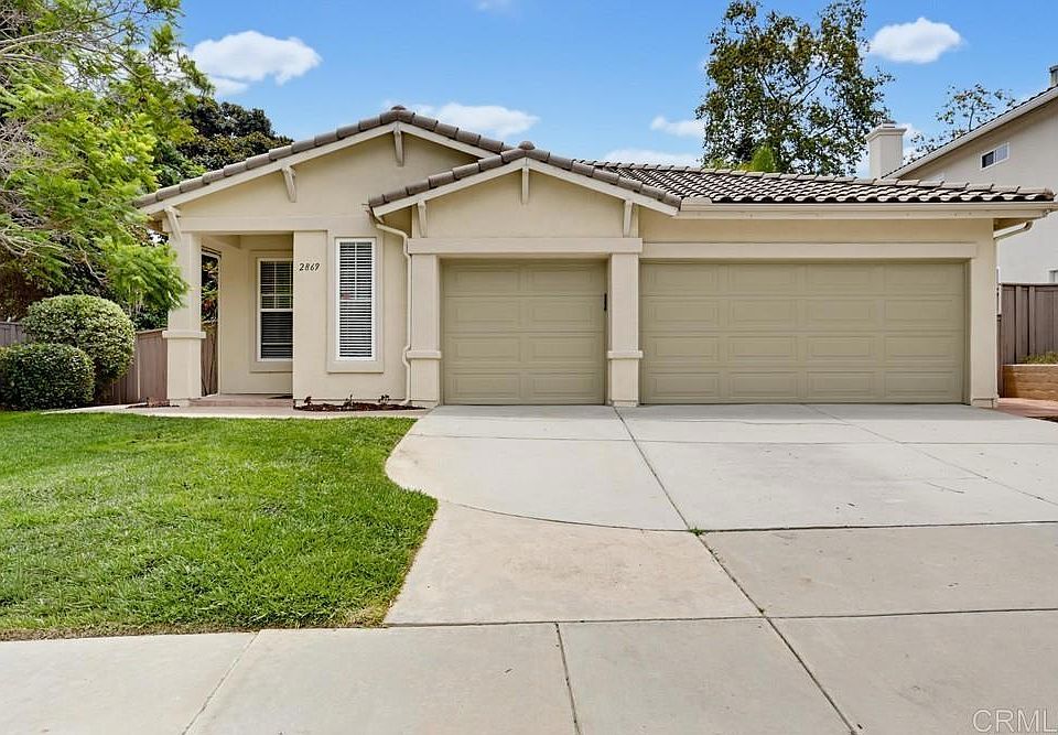 1st image of 2869 Rancho Rio Chico