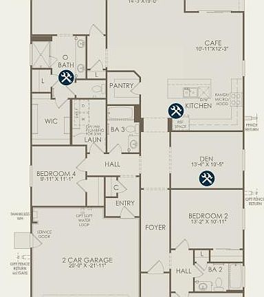 2nd image of this home