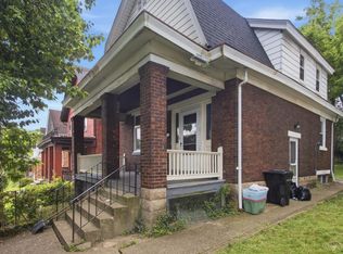 2035 Burnet Ave, Cincinnati, OH 45219