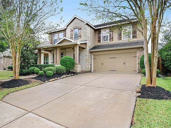 2nd image of 18323 E Willow Oak Bend Dr