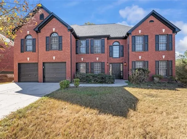 6269 Southland Rdg, Stone Mountain, GA 30087