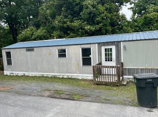 1720 Flint St, Asheboro, NC 27203