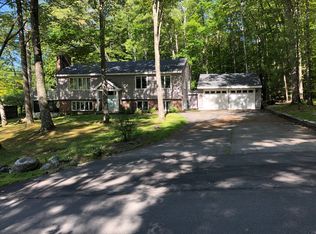 45 Winterhaven Rd, Wolfeboro, NH 03894