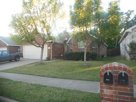 2nd image of 1733 Ironworks Dr